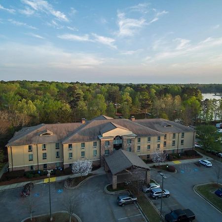 The Lodge On Lake Oconee Eatonton Zewnętrze zdjęcie