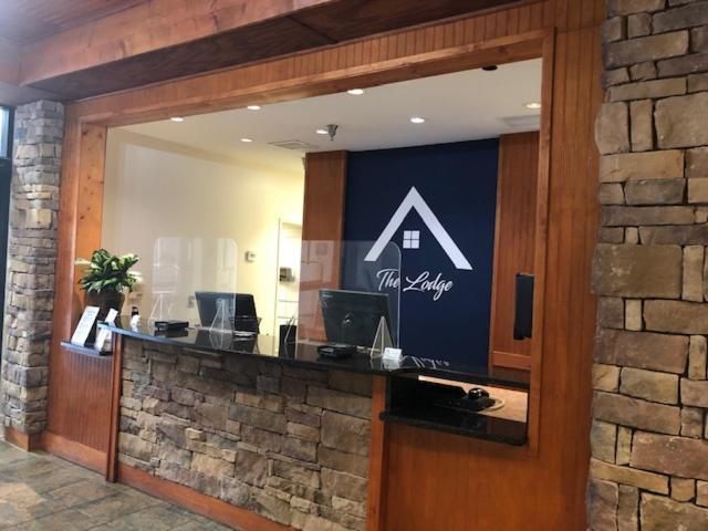 The Lodge On Lake Oconee Eatonton Zewnętrze zdjęcie