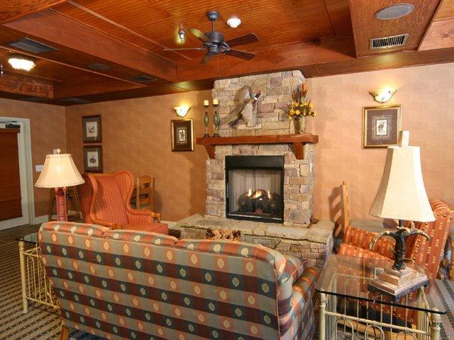 The Lodge On Lake Oconee Eatonton Zewnętrze zdjęcie