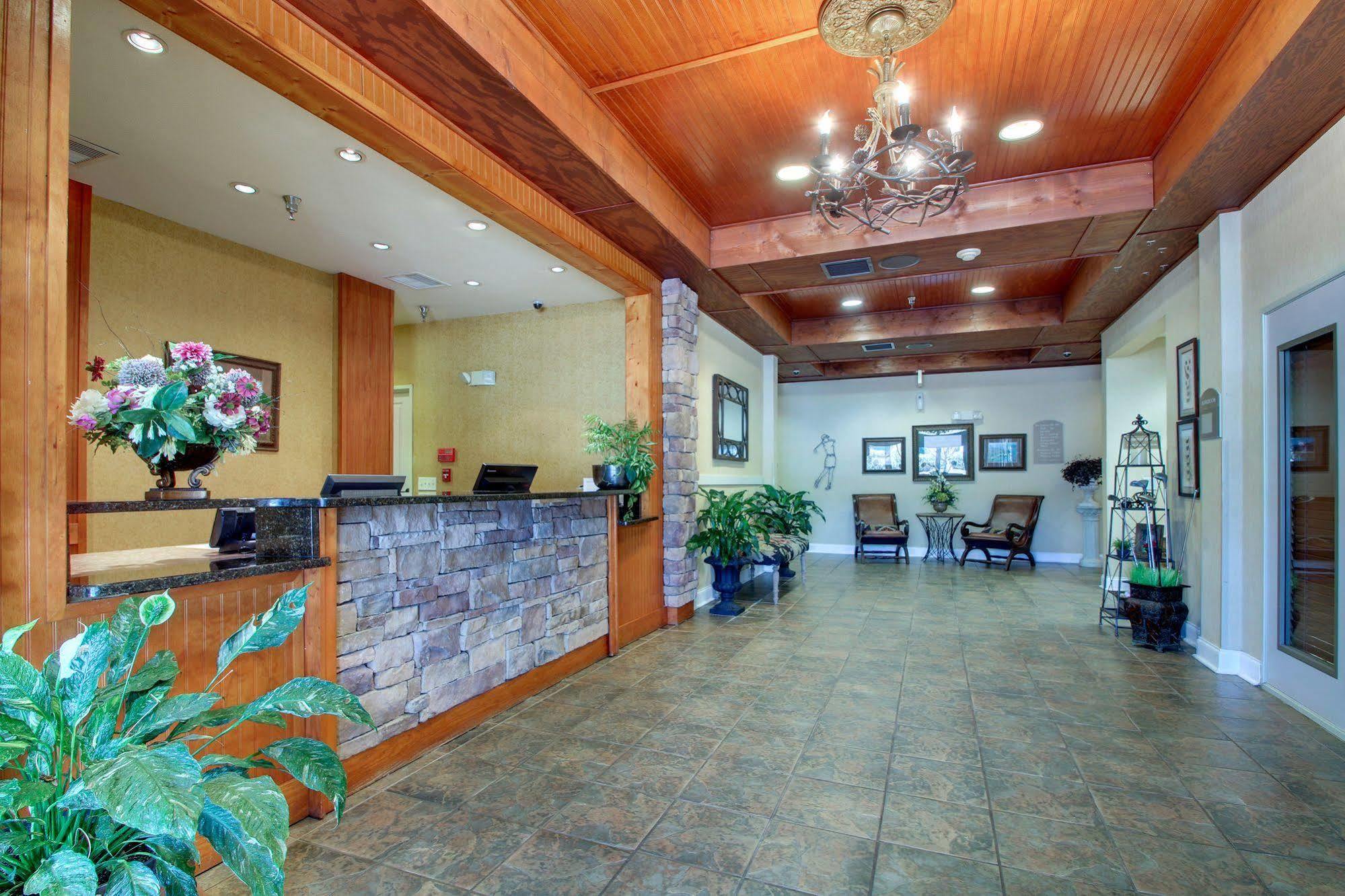 The Lodge On Lake Oconee Eatonton Zewnętrze zdjęcie