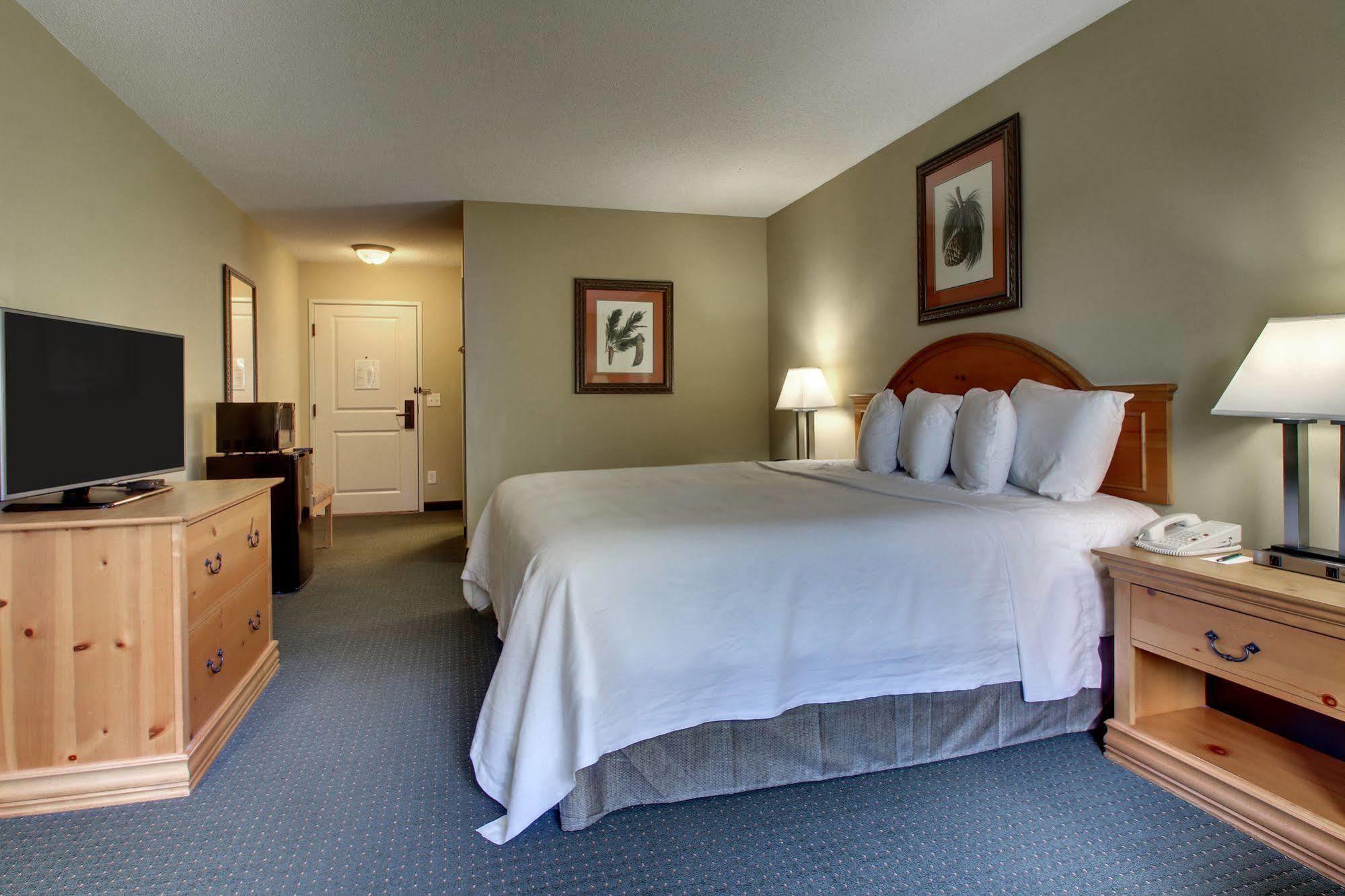 The Lodge On Lake Oconee Eatonton Zewnętrze zdjęcie