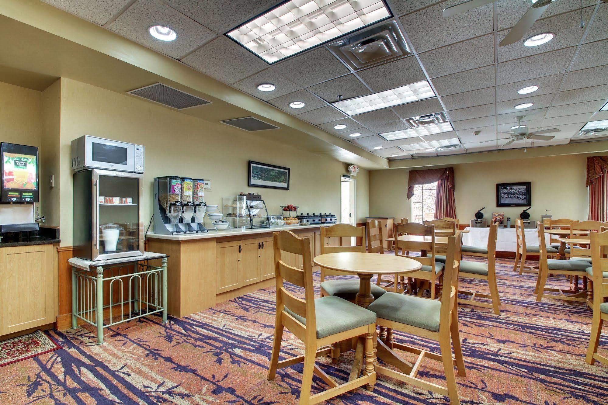 The Lodge On Lake Oconee Eatonton Zewnętrze zdjęcie