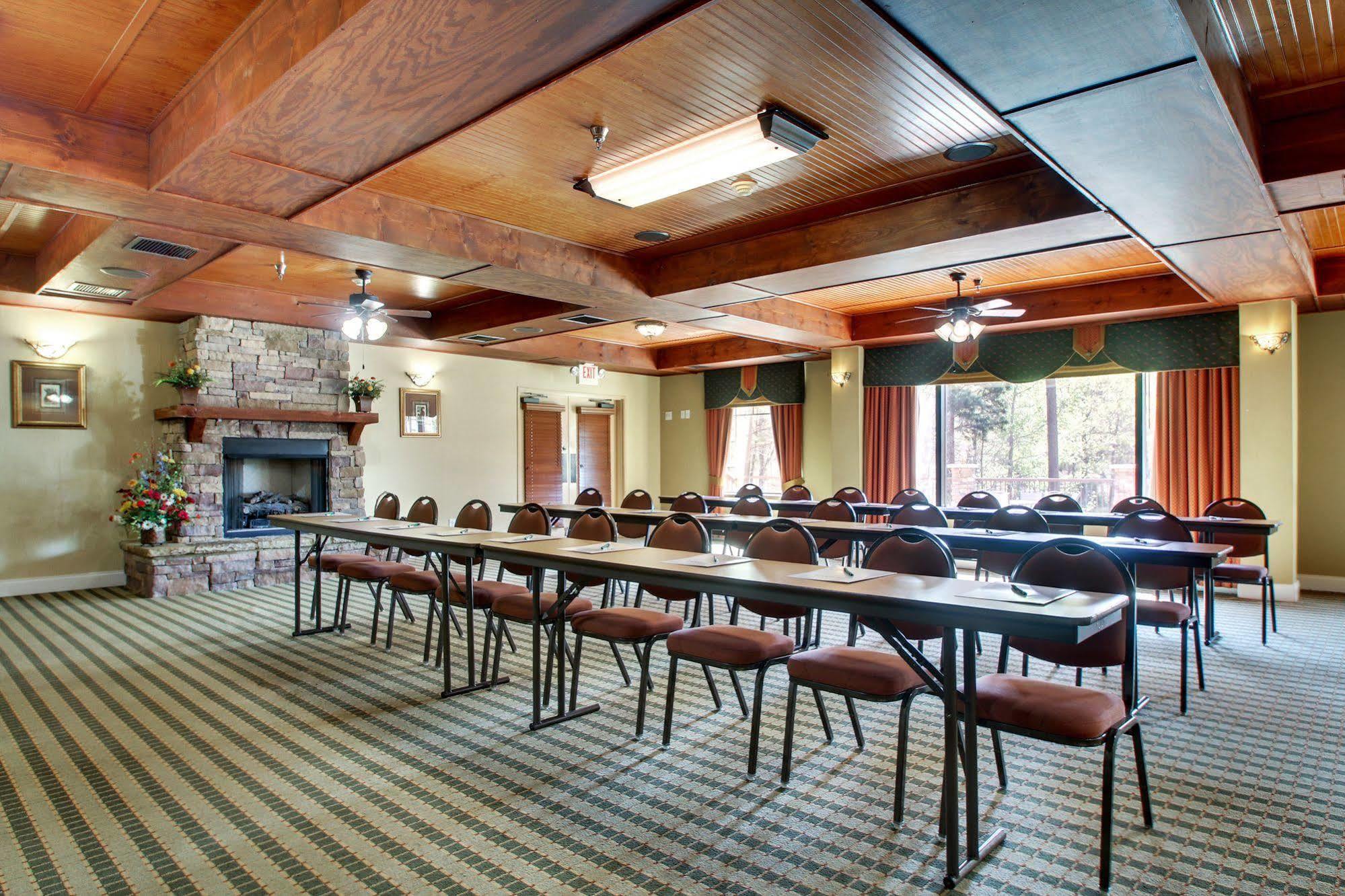The Lodge On Lake Oconee Eatonton Zewnętrze zdjęcie